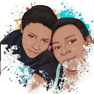 Meet your Posher, Candy